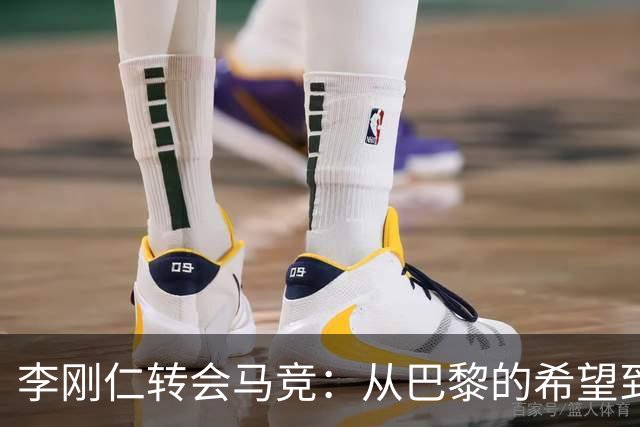 李刚仁转会马竞：从巴黎的希望到西甲的崭露头角，转会费高达4000万欧元背后的故事
